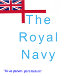 |RN| The Royal Navy |RN|