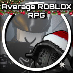 [❄️UPD PART 1] Average Roblox RPG Remastered