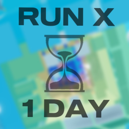 Run X Tower