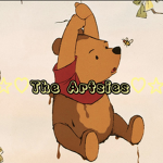 •The Artsies•