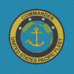 |US| Pacific Fleet 1940's