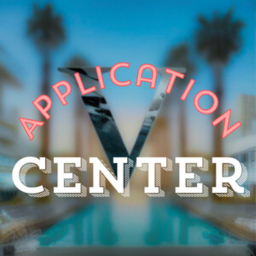 FIVE || Application Center