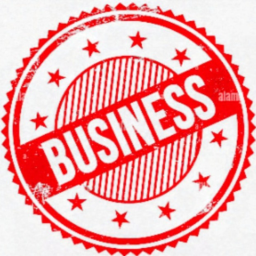The business place
