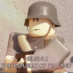 Helsinki, 1938
