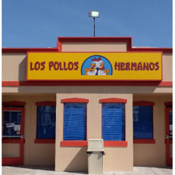 los pollos hermanos