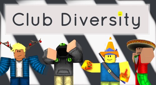 Club Diversity