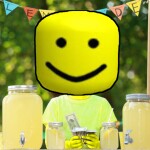 Sell Lemonade to BUY a MANSION!