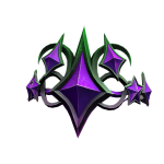 Poisoned Crown of Starry Vines