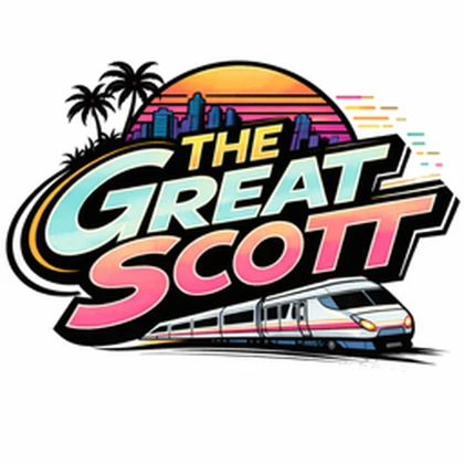 Great Scott Roblox group icon