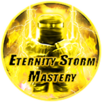 Eternity Storm Mastery