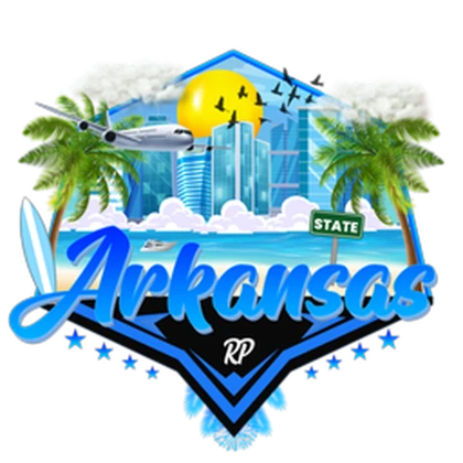 [ASRP] | Arkansas State Roleplay Roblox group icon