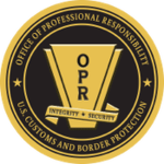 CBP | Offices of Professional Responsibility