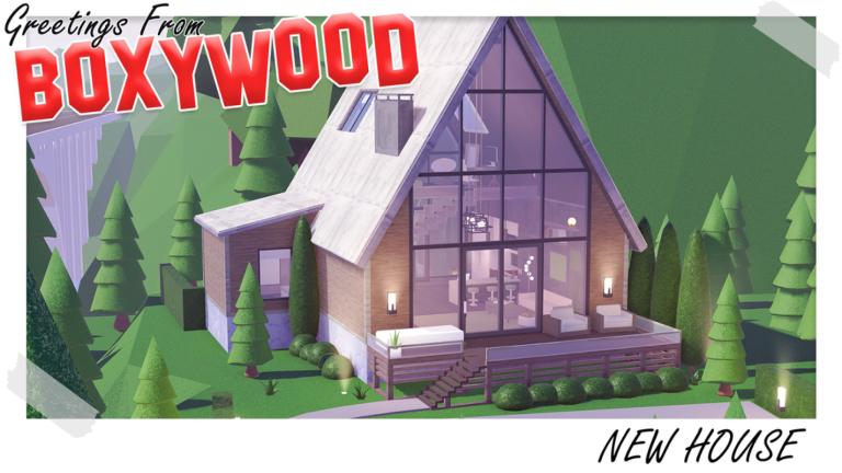 Boxywood 🏠🌴 RP [House!] screenshot 4