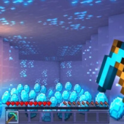 ROBLOX:THE craft