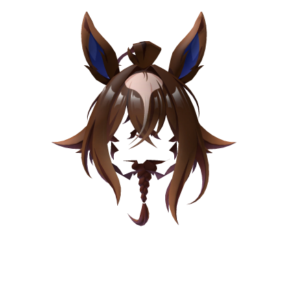 Epiphaneia Gearless - Uma Musume Roblox item
