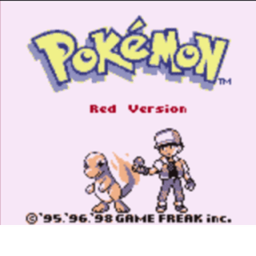 pocket monters roleplay red verison