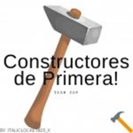 Constructores De Primera