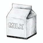 The Milk Bar