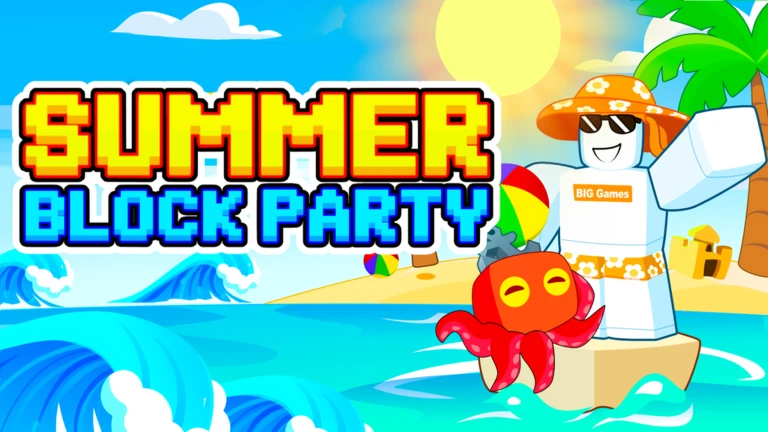 😎 LIVE EVENT! ☀️