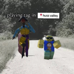 (Release) Huss Valley 📍
