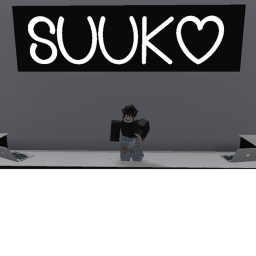 suuko hangout~