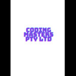 Coding Masters PTY LTD