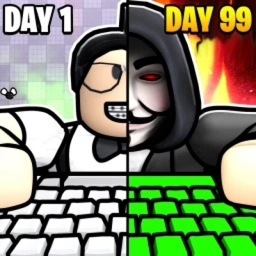 Hacker Showdown Simulator