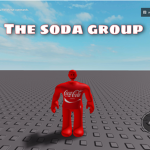 The sodas group