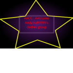Andycraft9999's Clothes group