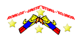 *ROBLOX UNITED*