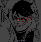 Uchiha_Sarada