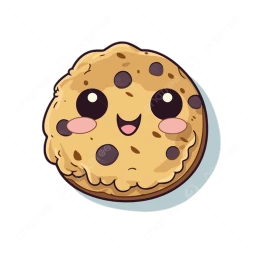 cookies dream icon