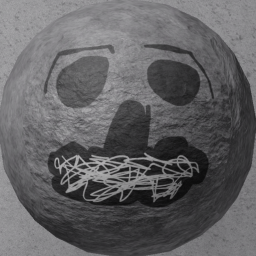 Ball Chaos