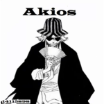 メAkio