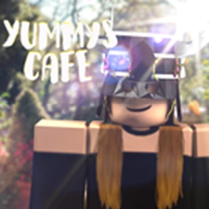 Delicious! Roblox group icon