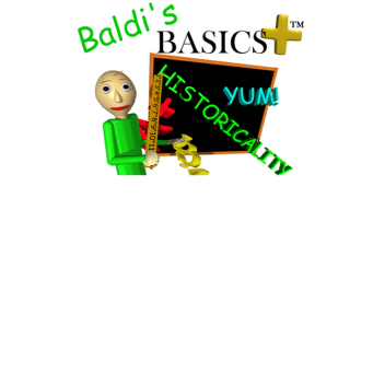 Baldi's basics plus