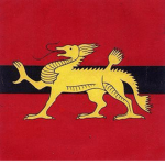 - Hong Kong Military Service Corps -