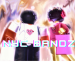 -$’NYC BANDZ