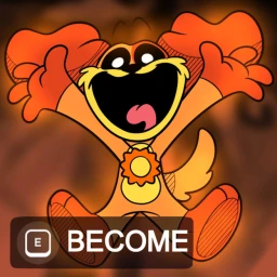 🎪 Digital Circus Morphs Roleplay icon