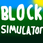 Block Simulator official group