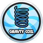 Gravity Coil