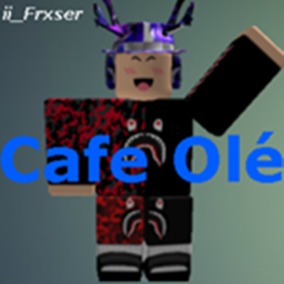 Cafe Olé V1