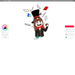 Skyblock friends UwUz