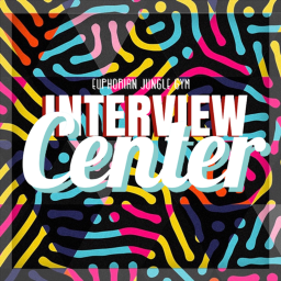 Euphorian Jungle Gym Interview Center