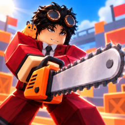CHAINSAW BATTLES icon