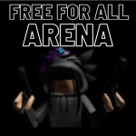 (RETURN)Free For Fall Arena