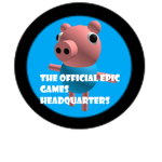 THE OFFICIAL EPIC GAMES HEADQUARTERS