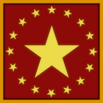 UPP Space Operating Forces