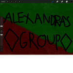 [Alexandra’s Group]