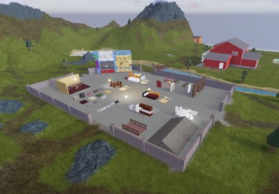 Interactive Sandbox: July 2021